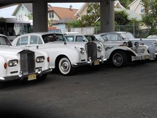 Classic Limousines